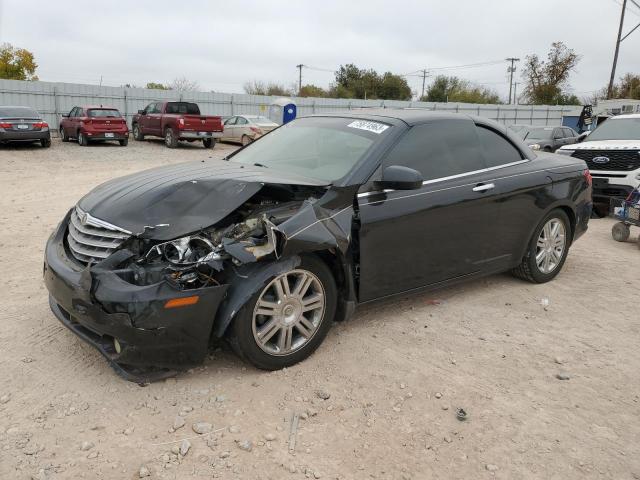 2008 CHRYSLER SEBRING LIMITED, 