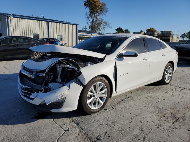 2020 CHEVROLET MALIBU LT, 