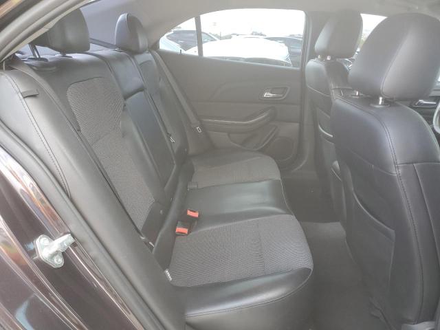 1G11C5SL3FF187040 - 2015 CHEVROLET MALIBU 1LT Bordo foto 10