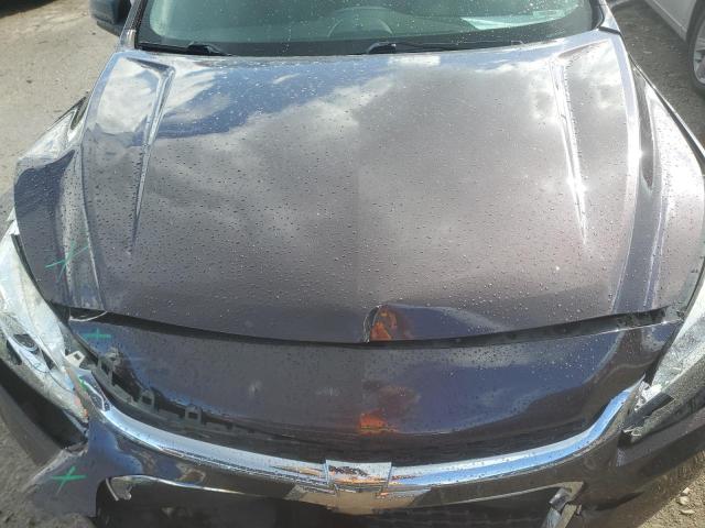 1G11C5SL3FF187040 - 2015 CHEVROLET MALIBU 1LT Bordo foto 11