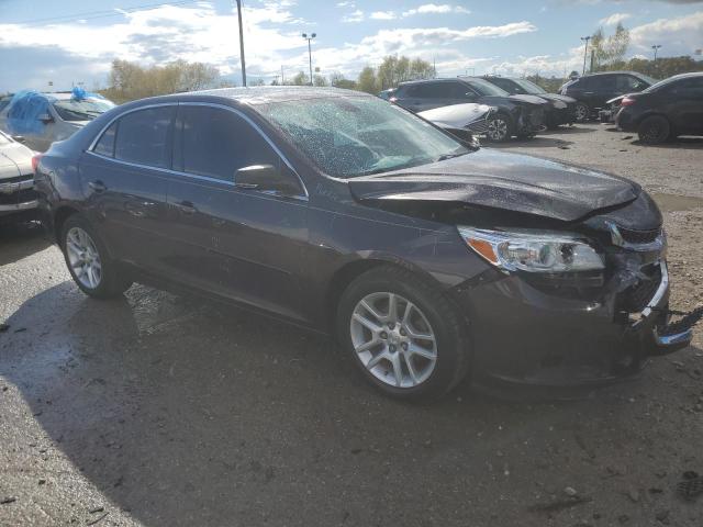 1G11C5SL3FF187040 - 2015 CHEVROLET MALIBU 1LT Bordo foto 4