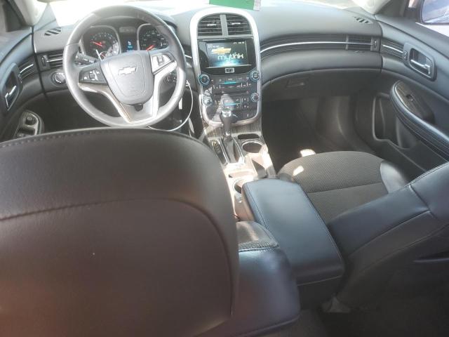 1G11C5SL3FF187040 - 2015 CHEVROLET MALIBU 1LT Bordo foto 8