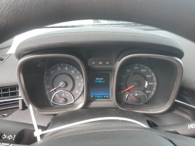 1G11C5SL3FF187040 - 2015 CHEVROLET MALIBU 1LT Bordo foto 9