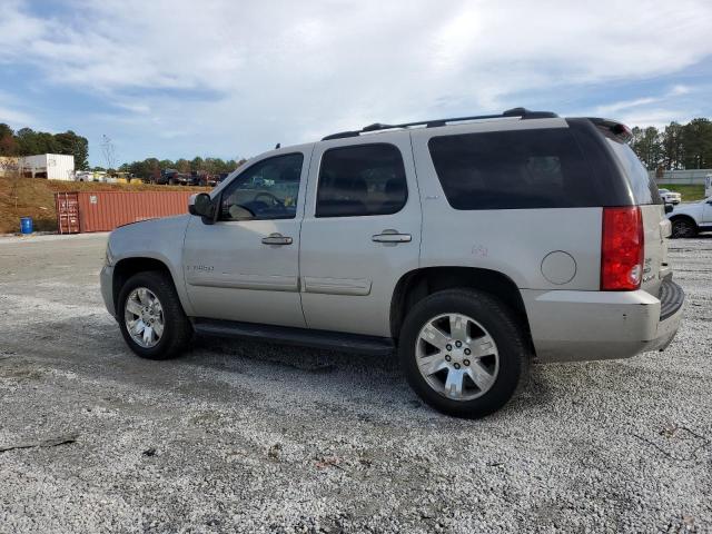 1GKFC13078R148855 - 2008 GMC YUKON TAN photo 2