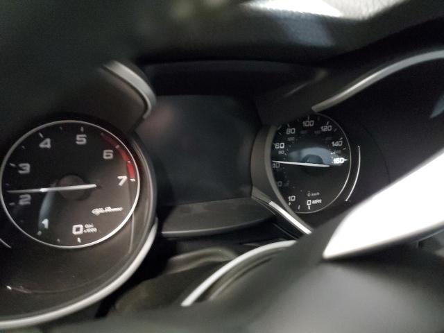 ZASPAKBNXL7C89505 - 2020 ALFA ROMEO STELVIO TI GREEN photo 9