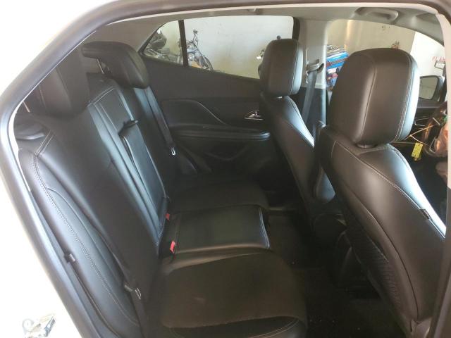 KL4CJBSB5DB101138 - 2013 BUICK ENCORE CONVENIENCE 白色 照片 11