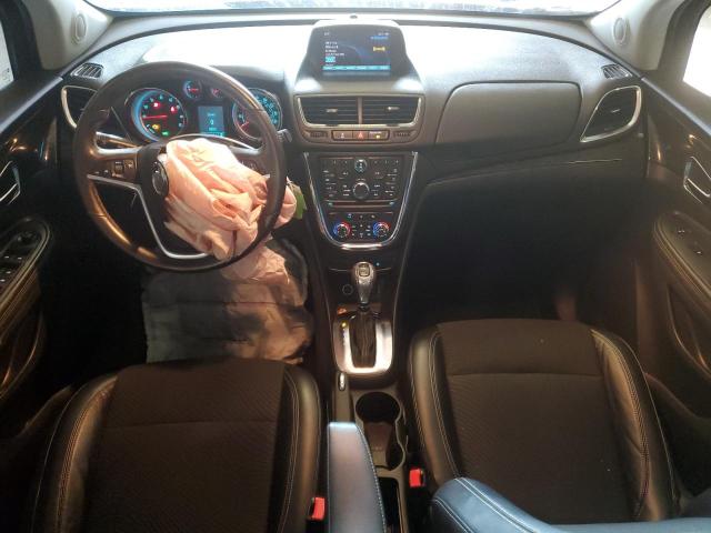 KL4CJBSB5DB101138 - 2013 BUICK ENCORE CONVENIENCE 白色 照片 8