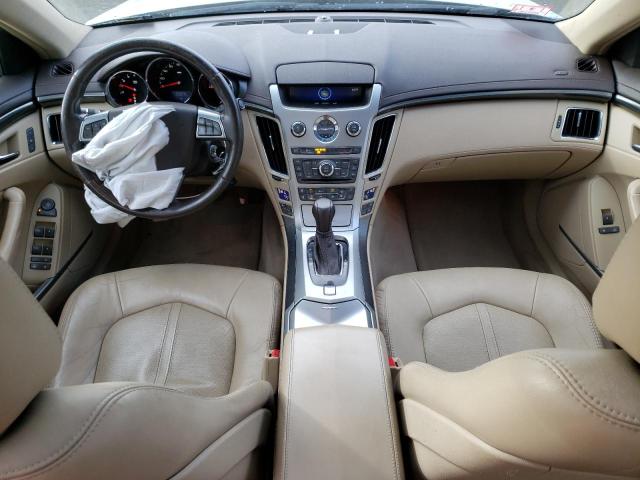 1G6DM5E34D0138042 - 2013 CADILLAC CTS PERFORMANCE COLLECTION Bej fotoğraf 8