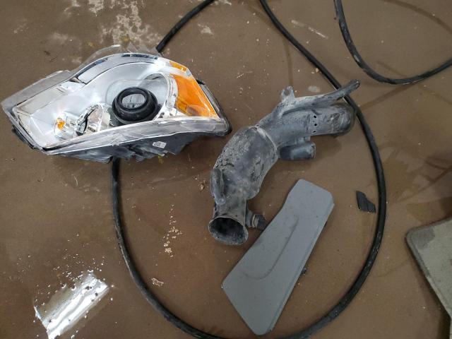 2A4RR5D13AR316555 - 2010 CHRYSLER TOWN & COU TOURING CREAM photo 13