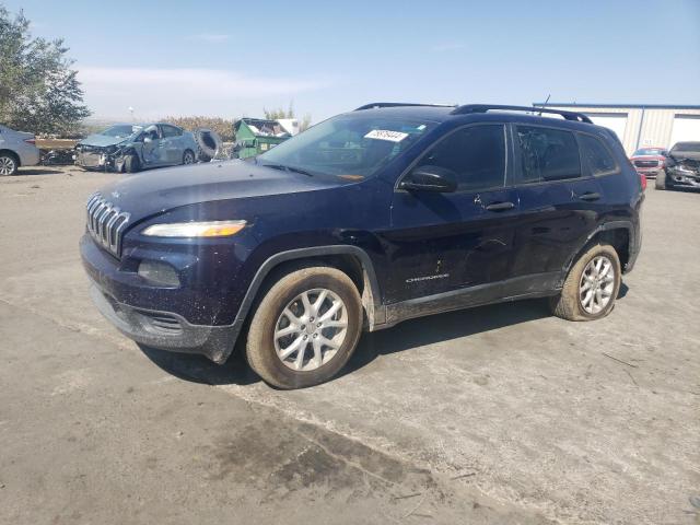 2016 JEEP CHEROKEE SPORT, 