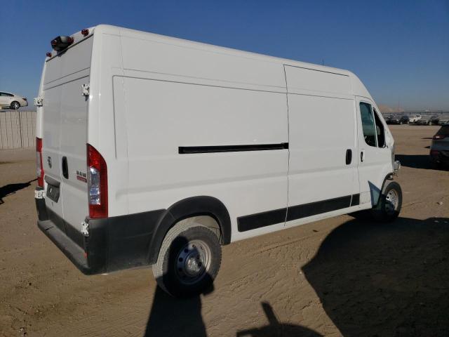 3C6LRVDG4ME582020 - 2021 RAM PROMASTER 2500 HIGH WHITE photo 3