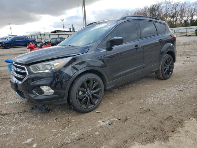 2019 FORD ESCAPE SE, 