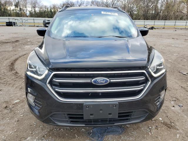 1FMCU0GDXKUB30174 - 2019 FORD ESCAPE SE BLACK photo 5