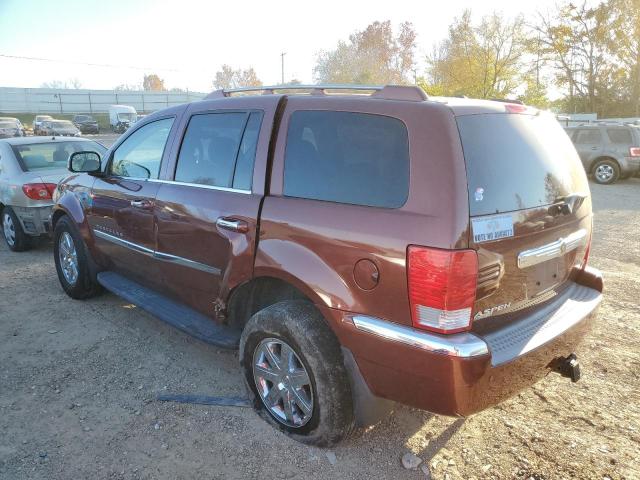 1A8HW58268F114705 - 2008 CHRYSLER ASPEN LIMITED 棕色 照片 2