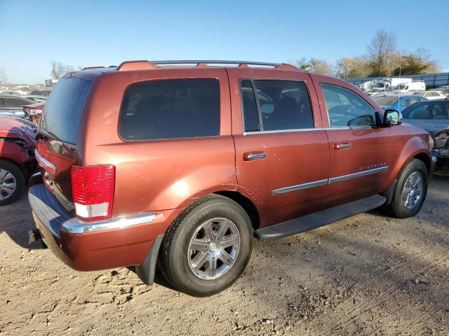 1A8HW58268F114705 - 2008 CHRYSLER ASPEN LIMITED BROWN photo 3