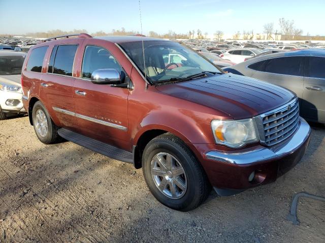 1A8HW58268F114705 - 2008 CHRYSLER ASPEN LIMITED 棕色 照片 4