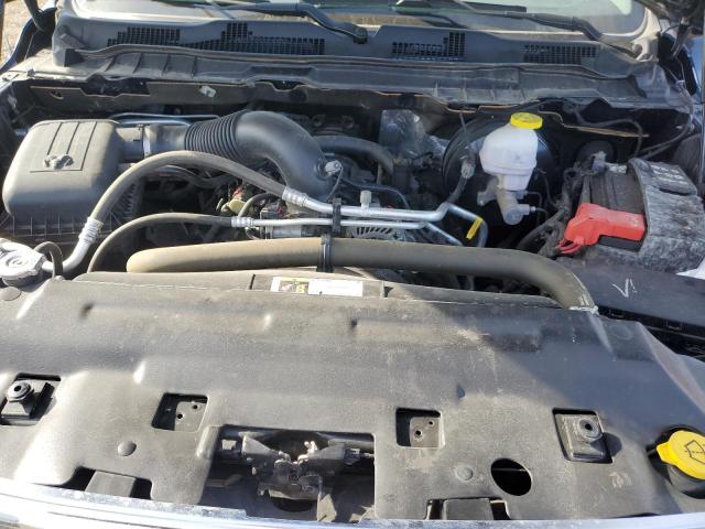 1C6RR6TT8LS134390 - 2020 RAM 1500 CLASS SLT 蓝色 照片 11