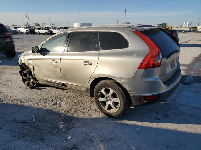 YV4952DL3C2288482 - 2012 VOLVO XC60 3.2 GOLD photo 2