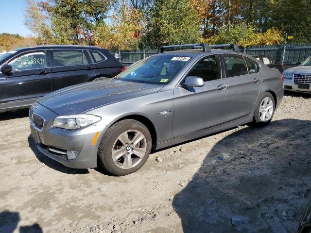 2012 BMW 528 XI, 