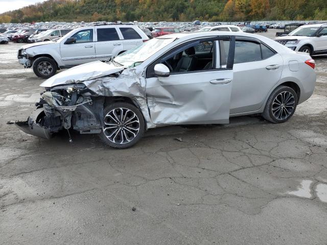 2014 TOYOTA COROLLA L, 