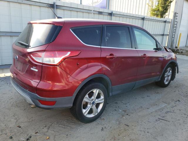 1FMCU0G90FUB32260 - 2015 FORD ESCAPE SE RED photo 3