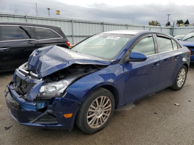 2012 CHEVROLET CRUZE ECO, 