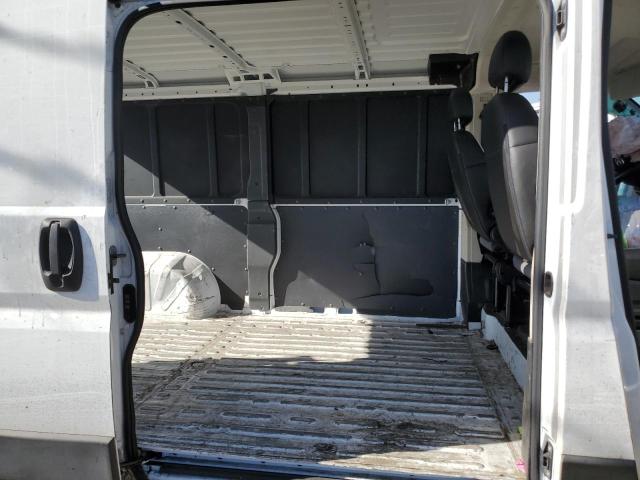 3C6TRVAG2LE105329 - 2020 RAM PROMASTER 1500 STANDARD أبيض صورة 11