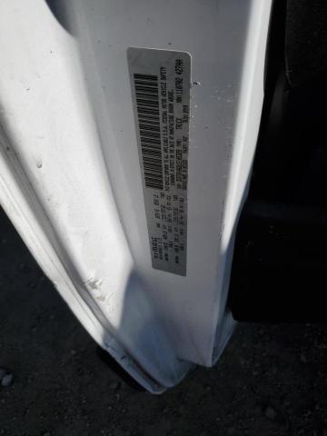 3C6TRVAG2LE105329 - 2020 RAM PROMASTER 1500 STANDARD أبيض صورة 13