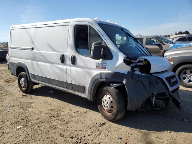 3C6TRVAG2LE105329 - 2020 RAM PROMASTER 1500 STANDARD أبيض صورة 4