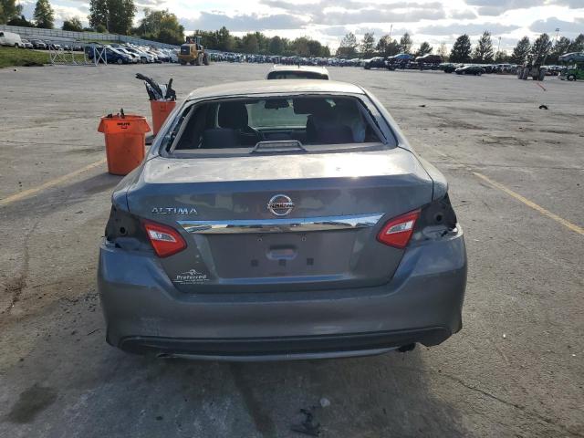 1N4AL3APXGN371954 - 2016 NISSAN ALTIMA 2.5 SILVER photo 6