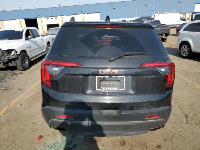 1GKKNRL45PZ119542 - 2023 GMC ACADIA SLE BLACK photo 6