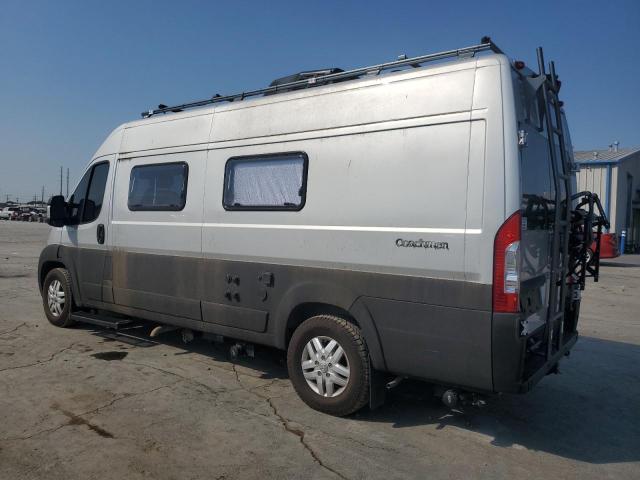 3C6URVJG5LE134005 - 2020 RAM PROMASTER 3500 HIGH ორფეროვანი ფოტო 3