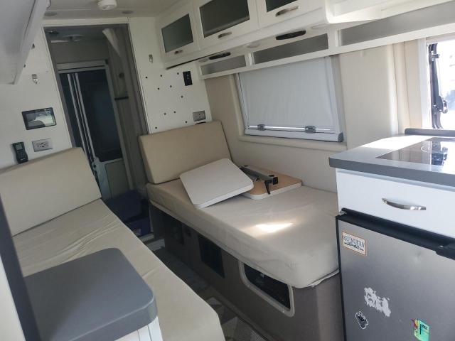 3C6URVJG5LE134005 - 2020 RAM PROMASTER 3500 HIGH ორფეროვანი ფოტო 6