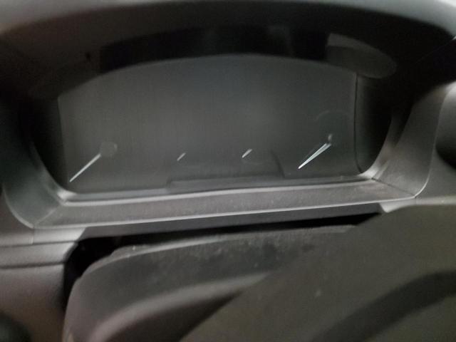 1FM5K8AB6NGB59730 - 2022 FORD EXPLORER POLICE INTERCEPTOR 黑色 照片 9