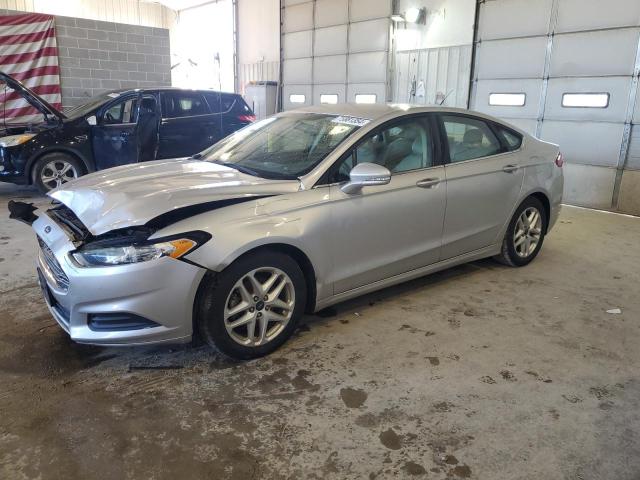 2015 FORD FUSION SE, 