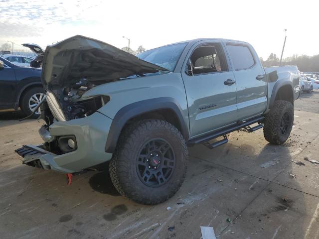 2023 TOYOTA TACOMA DOUBLE CAB, 