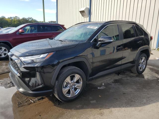 2023 TOYOTA RAV4 XLE, 