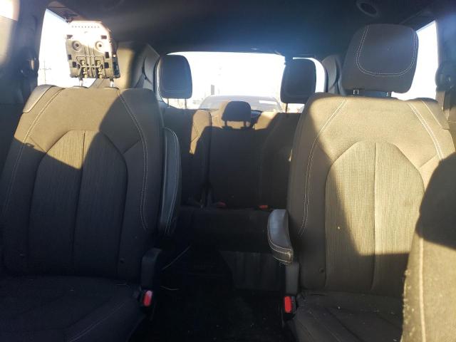 2C4RC1FG8KR548717 - 2019 CHRYSLER PACIFICA TOURING PLUS Ақ фото 10