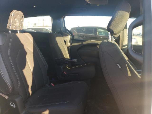 2C4RC1FG8KR548717 - 2019 CHRYSLER PACIFICA TOURING PLUS Ақ фото 11