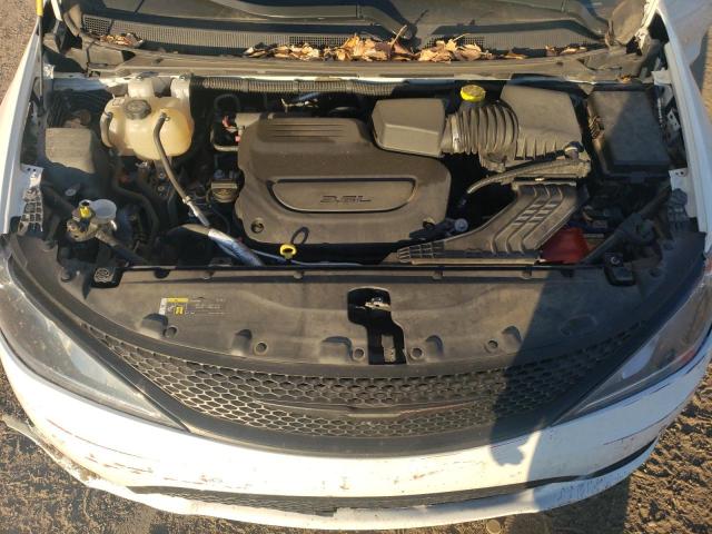 2C4RC1FG8KR548717 - 2019 CHRYSLER PACIFICA TOURING PLUS Ақ фото 12