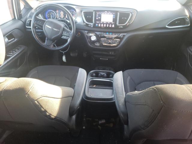 2C4RC1FG8KR548717 - 2019 CHRYSLER PACIFICA TOURING PLUS Ақ фото 8