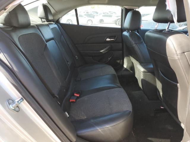 1G11C5SA8GF108266 - 2016 CHEVROLET MALIBU LIM LT 米色 照片 10