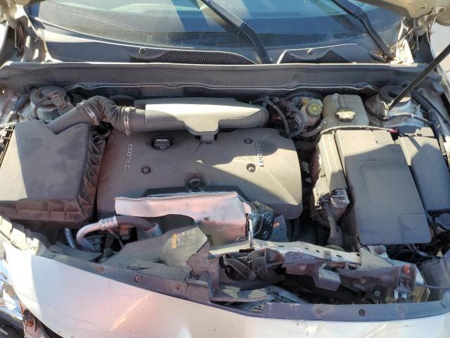 1G11C5SA8GF108266 - 2016 CHEVROLET MALIBU LIM LT 米色 照片 11