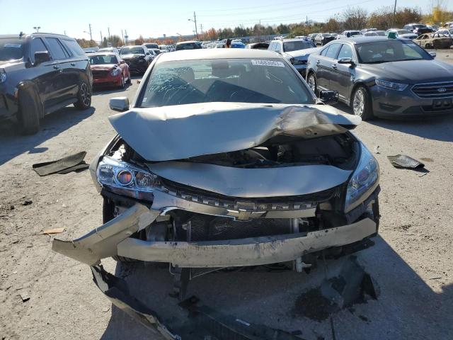 1G11C5SA8GF108266 - 2016 CHEVROLET MALIBU LIM LT 米色 照片 5