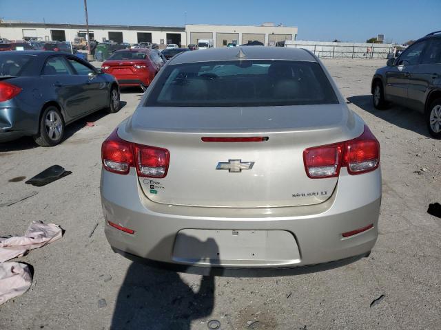 1G11C5SA8GF108266 - 2016 CHEVROLET MALIBU LIM LT 米色 照片 6