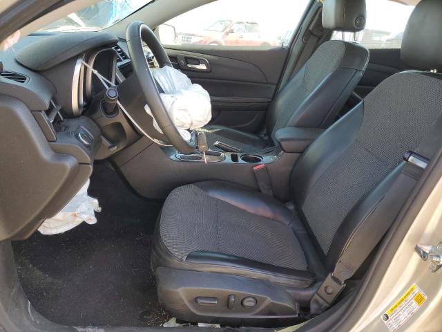 1G11C5SA8GF108266 - 2016 CHEVROLET MALIBU LIM LT 米色 照片 7