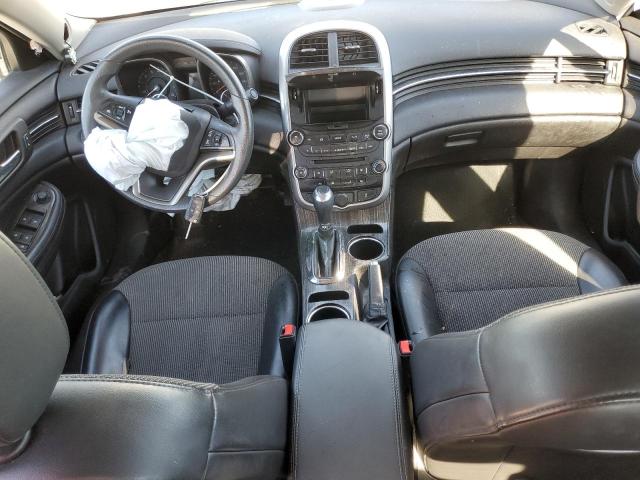 1G11C5SA8GF108266 - 2016 CHEVROLET MALIBU LIM LT 米色 照片 8