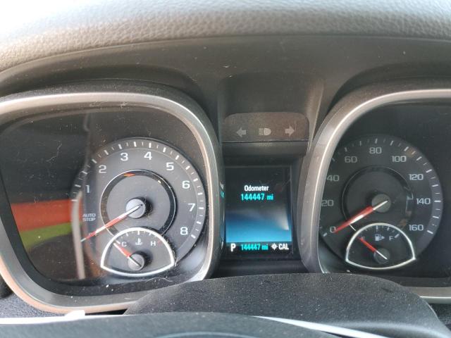 1G11C5SA8GF108266 - 2016 CHEVROLET MALIBU LIM LT 米色 照片 9