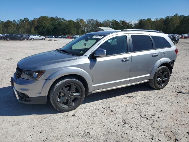 2018 DODGE JOURNEY CROSSROAD, 