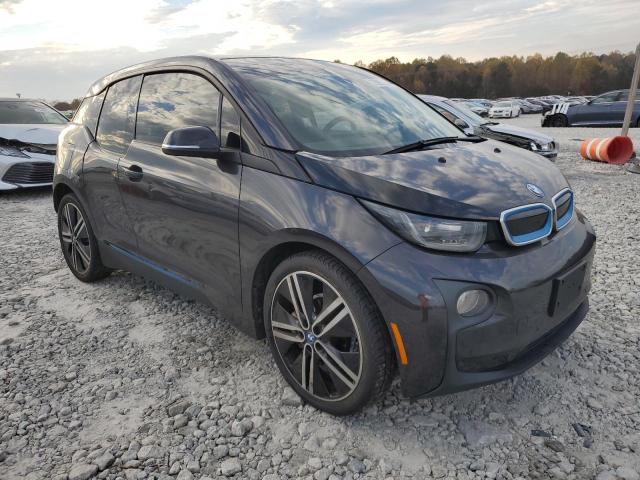 WBY1Z2C56EV285809 - 2014 BMW I3 BEV BLACK photo 4